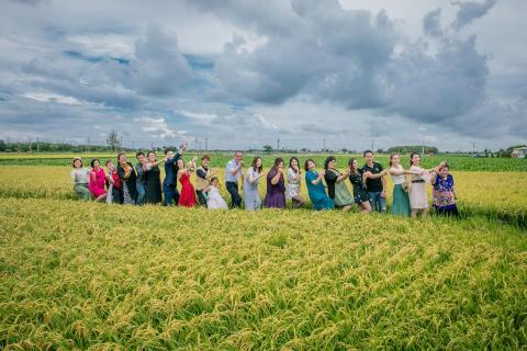 I.S數位影像設計 - 