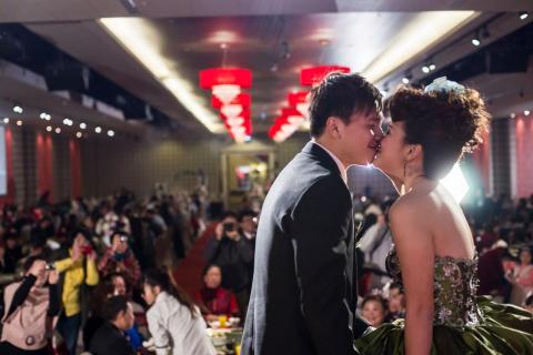 婚攝Andrew -  婚攝Andrew -