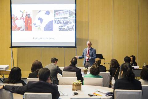 波攝影 Photography A-PO - 2017年 亞太國際教育協會年會暨教育展