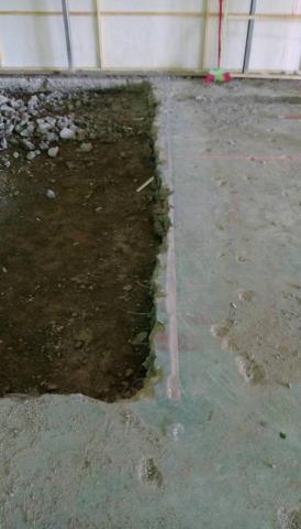 黃盡忠 - 打除.綁鐵筋灌水泥