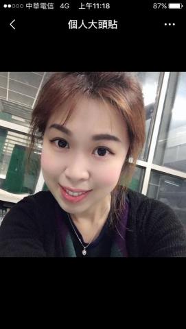 提供寫文服務的專家郭玹君