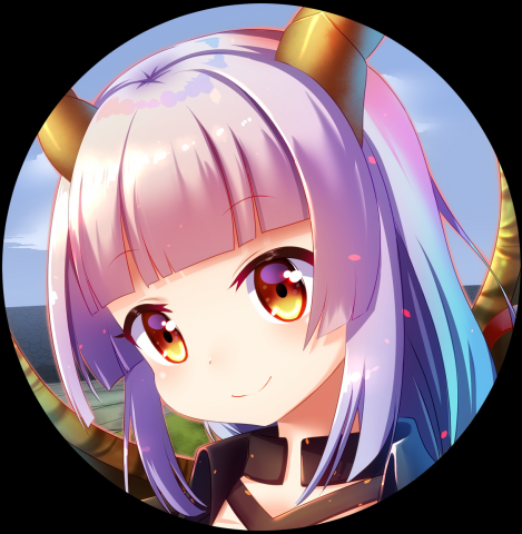 Via醬 - 客製dc大頭(2019)