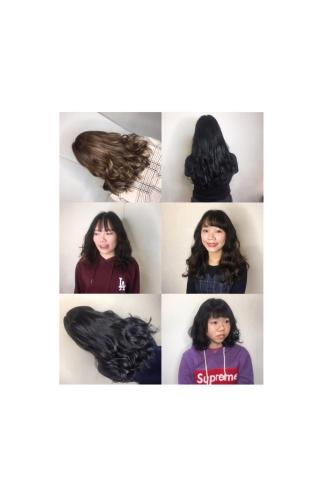 Twins hair salon 旗艦店 - 
