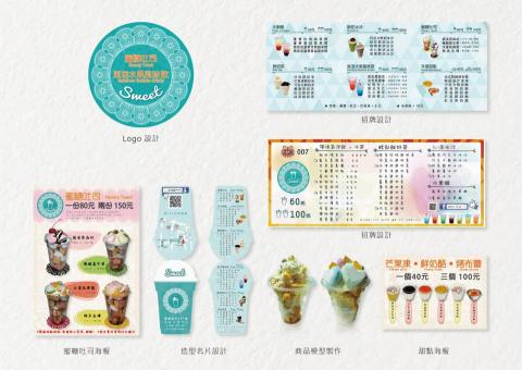 Jennifer Huang - 品牌設計-產品攝影、樣品製作、促銷DM設計