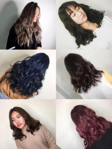 Twins hair salon 旗艦店 - 