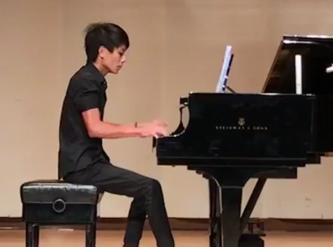 陳老師 -  陳老師 -