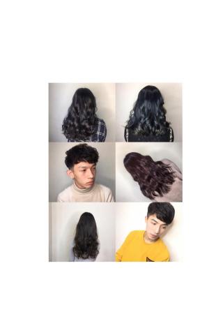 Twins hair salon 旗艦店 - 
