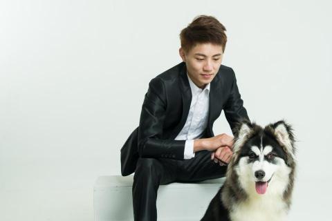 陳老師 - 與我的狗狗 陳老師 - 與我的狗狗