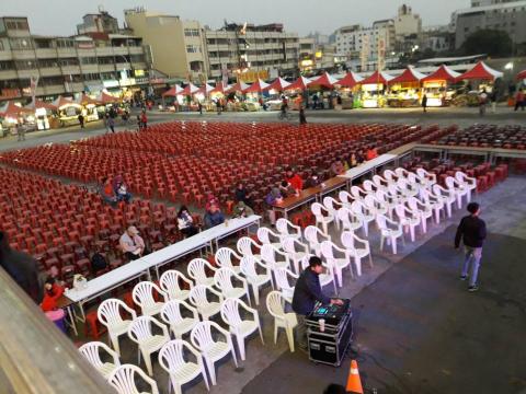 勝方燈光音響工作室 - 