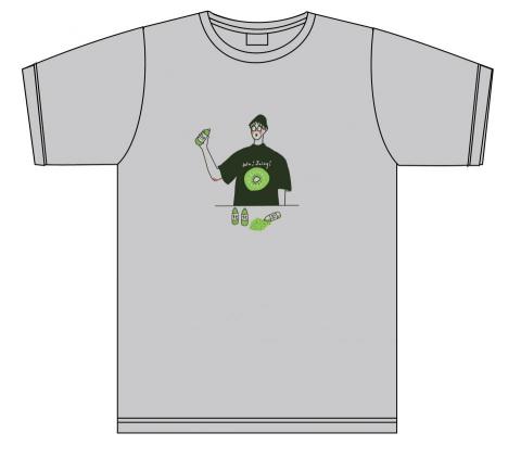 張沛晴 - 預售圖