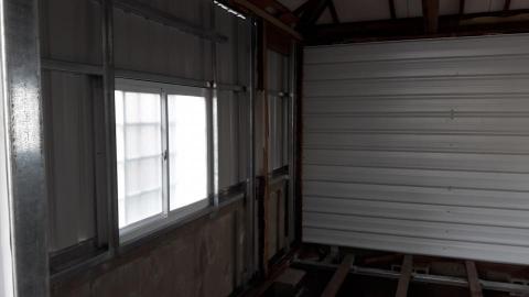 興合毅有限公司 - 鐵皮工程