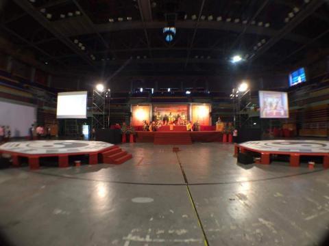 勝方燈光音響工作室 - 