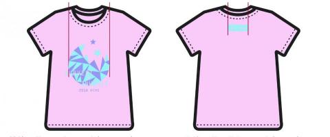 Aftershock Design 餘震 - 