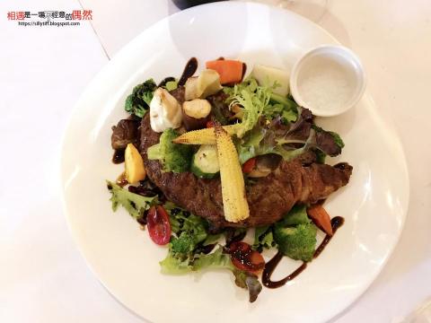 胖蒂妃食旅記 - Fi Garden 菲菲花園義式餐廳 試吃邀約