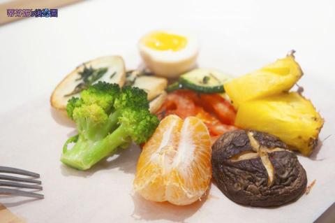 胖蒂妃食旅記 - 她說She Says私房料理 餐廳試吃邀約