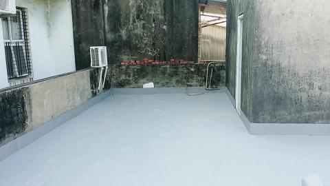 興合毅有限公司 - 防水工程