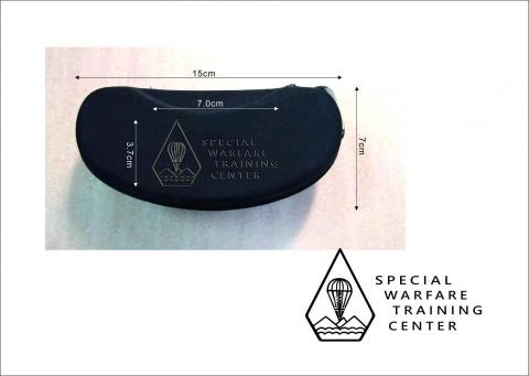 曾家銘 - 配合客戶需求製作成品示意圖及LOGO向量檔製作印製