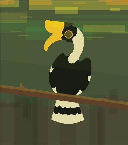 Jhang Mo - 向量繪圖