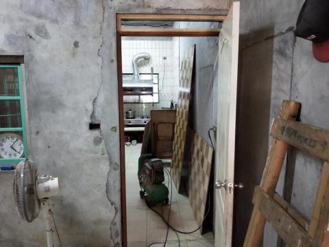 立旺裝潢 - 2019/4/27  士林
住家
只有更換門斗  舊門未更換
歡迎加LINE  0910912252