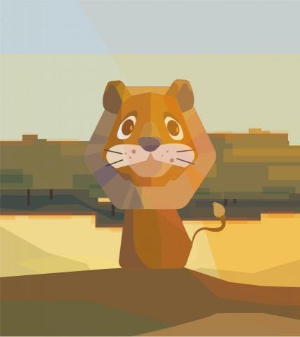 Jhang Mo - 向量繪圖