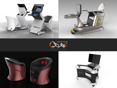 C立方創意產品設計 - 