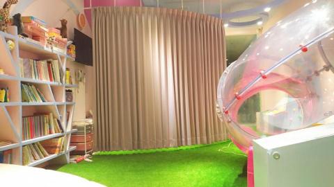 優陽窗簾地板有限公司 -  優陽窗簾地板有限公司 -