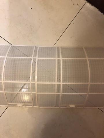 冷氣回春居家服務 - 清洗後