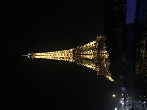 提供雅思服務的專家Rosa