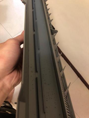 冷氣回春居家服務 - 清洗後