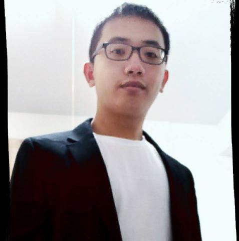 提供2d工程圖服務的專家王以傑