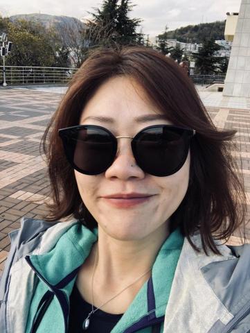 提供apa飯店服務的專家劉黔庶