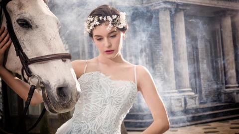 歐陽思晴Amy Artist-訴說故事的造型設計師 -  歐陽思晴Amy Artist-訴說故事的造型設計師 -