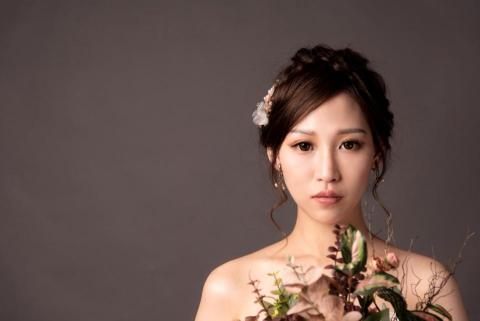 歐陽思晴Amy Artist-訴說故事的造型設計師 -  歐陽思晴Amy Artist-訴說故事的造型設計師 -