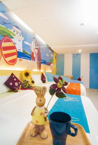 壹塊錢工作室 -  壹塊錢工作室 -