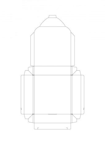 蕭志峰 - 禮盒設計