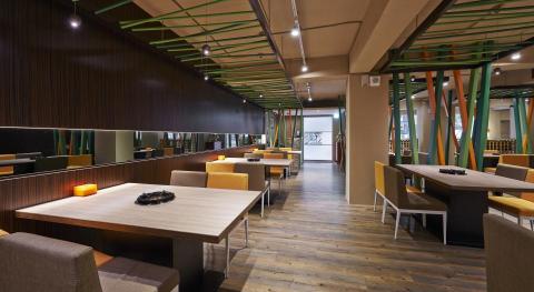 靜默影像有限公司 - 空間攝影