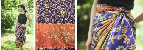 VC影像/音樂 工作室 - 爪哇染布拍攝 VC影像/音樂 工作室 - 爪哇染布拍攝
