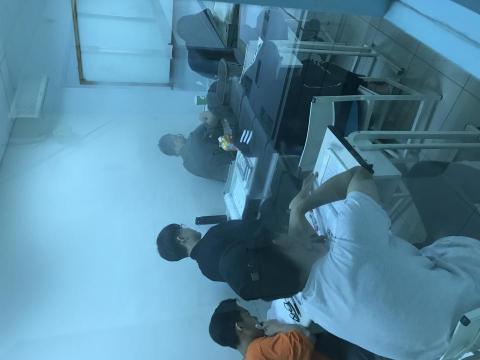 Sam - 高中囉 要好好念書唷 