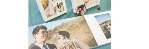 VC影像/音樂 工作室 - 婚宴下所拍的自助婚紗集冊 VC影像/音樂 工作室 - 婚宴下所拍的自助婚紗集冊