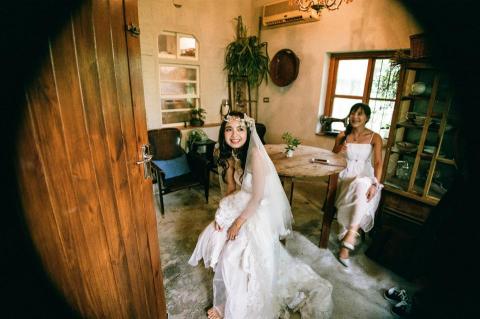 VC影像/音樂 工作室 - 底片婚宴 VC影像/音樂 工作室 - 底片婚宴