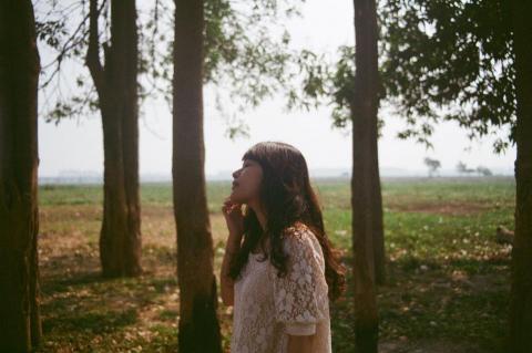 VC影像/音樂 工作室 - 音樂演出海報封面影像(底片) VC影像/音樂 工作室 - 音樂演出海報封面影像(底片)