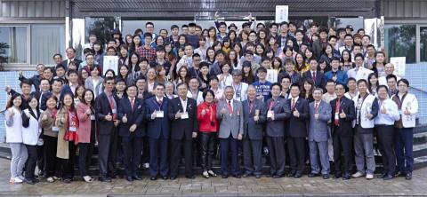 靜默影像有限公司 - 活動攝影