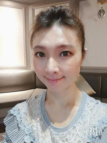 提供有氧運動服務的專家張艾比