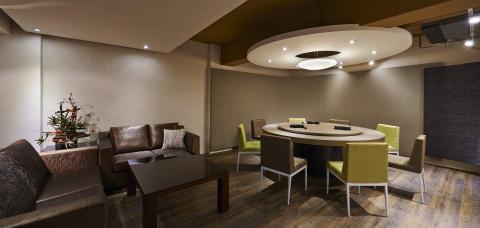 靜默影像有限公司 - 空間攝影