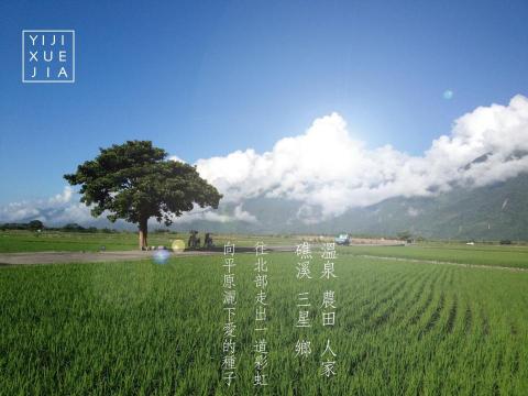 Gin - 照片＋排版