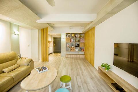 提供中島餐桌服務的專家享享