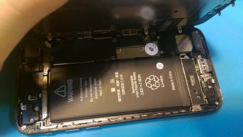 小紅人維修中心 - 主機板維修