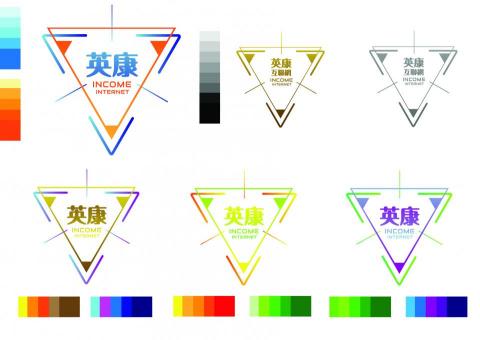 朱世翔 - 英康互聯網有限公司
商標設計