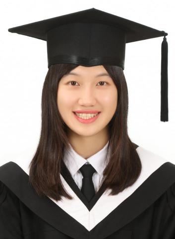 提供經營管理服務的專家羅婉勻