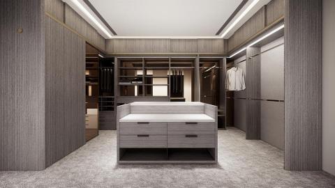 1491視覺工作室 - 北京PENTHOUSE